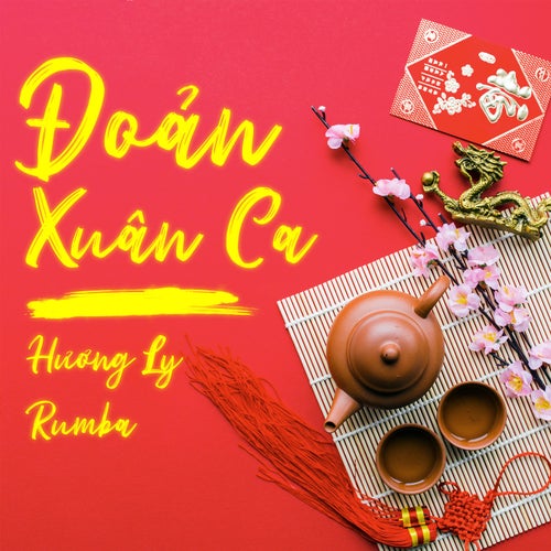 Đoản Ca Xuân (Rumba Phi)