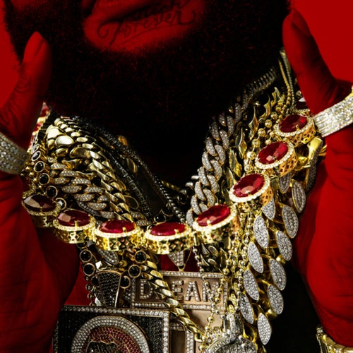 Hood Billionaire (Deluxe)