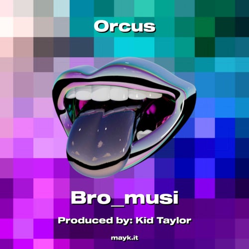 Orcus