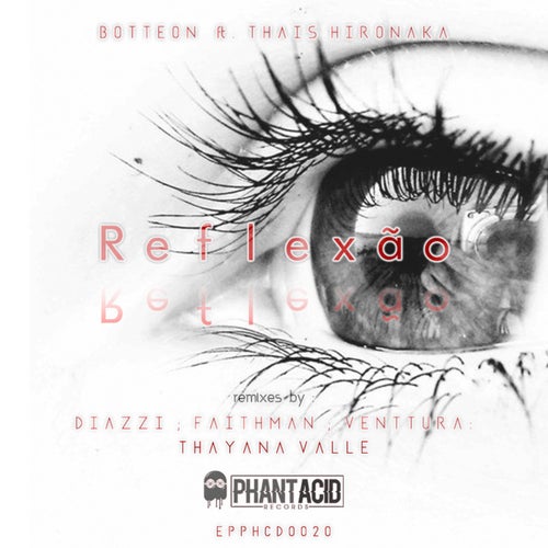 Refflexão Remix EP (feat. Thais Hironaka)
