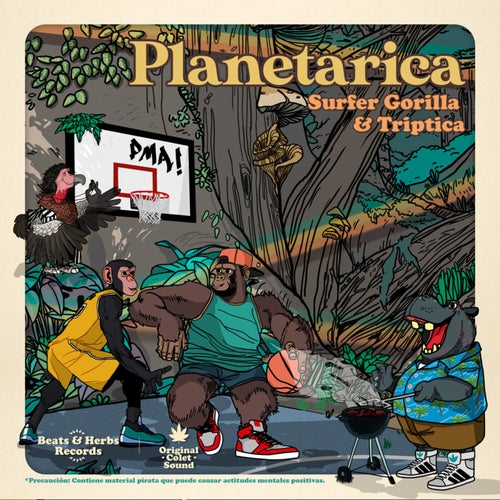 Planetarica