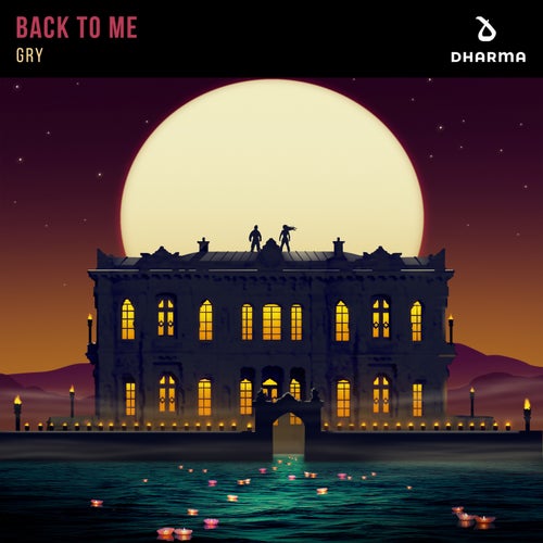 Back To Me (Extended Mix)