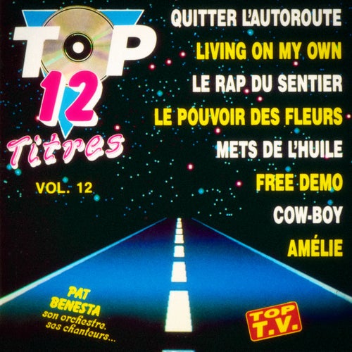 Top 12 titres, Vol. 12