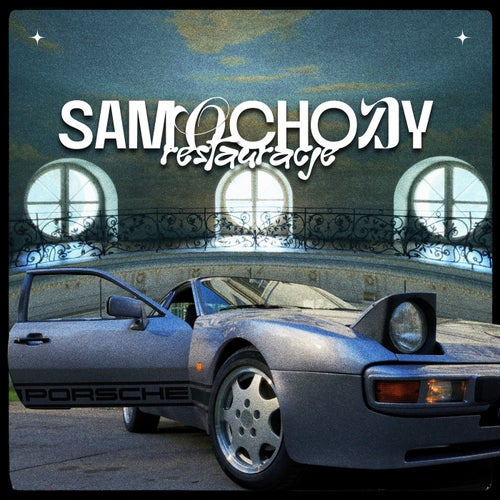 SAMOCHODY, RESTAURACJE