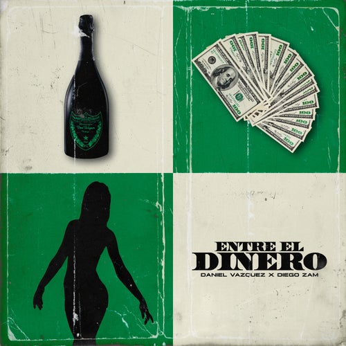 Entre El Dinero