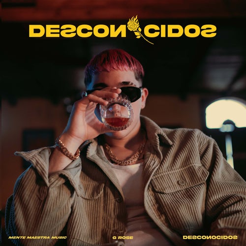 Desconocidos