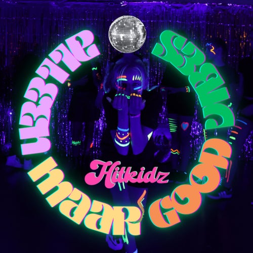 Alleen Maar Good Vibes