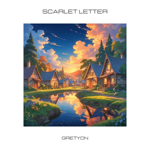 Scarlet Letter