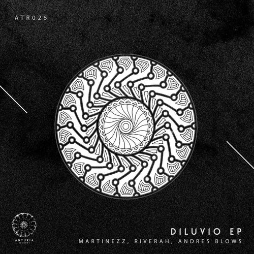 Diluvio EP