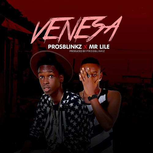 Venesa (feat. ProsBlinkz)