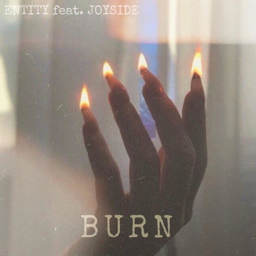 Burn (feat. JOYSIDE)