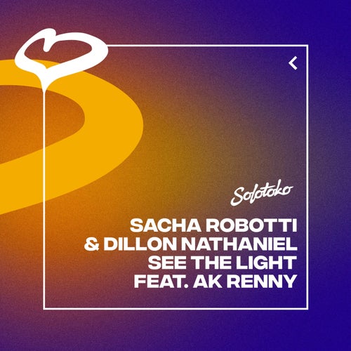 See The Light (Extended Mix)