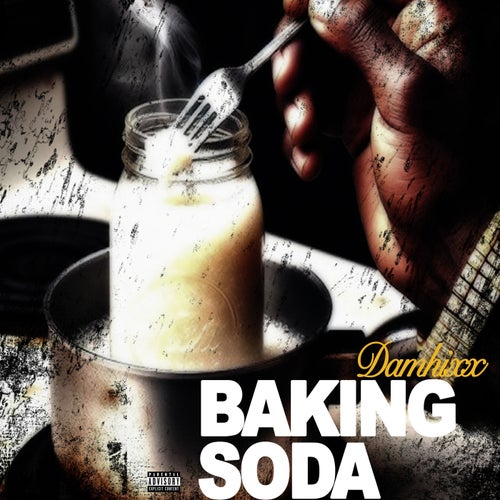 Baking Soda