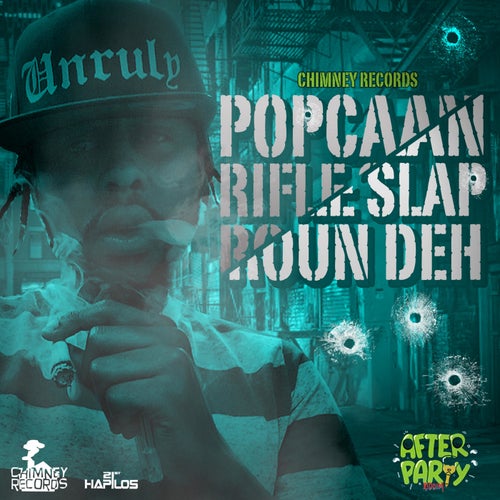 Rifle Slap Roun Deh