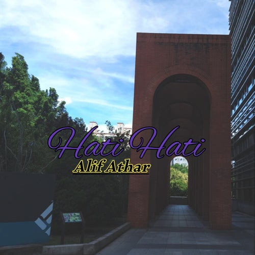 Hati Hati
