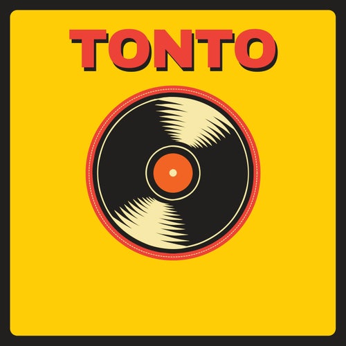 Tonto