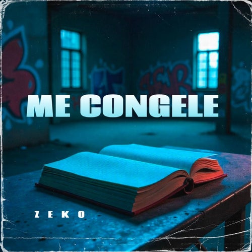 me congele