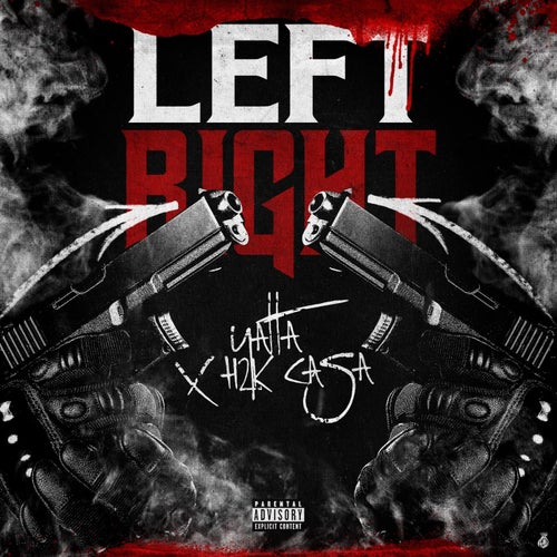 Left Right