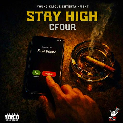 Stay High