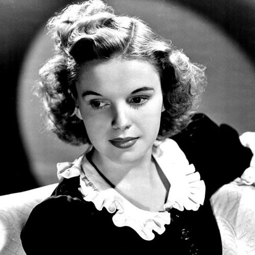 Judy Garland Profile