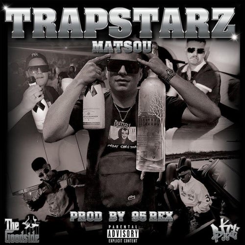 TRAPSTARZ