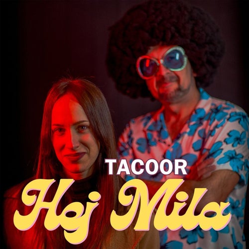 Hej Mila