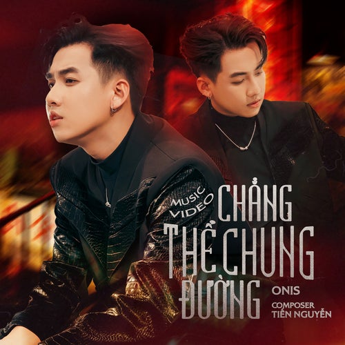 Chẳng Thể Chung Đường (NhacPro Remix)