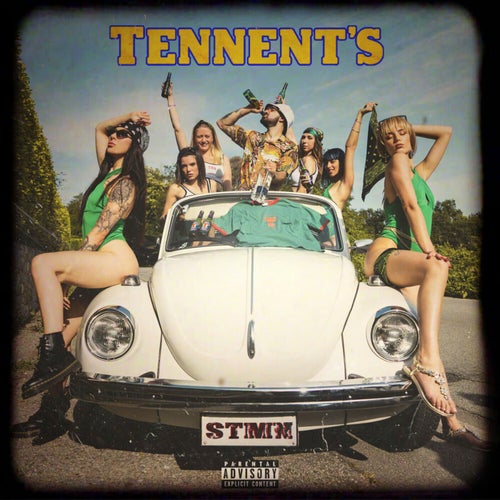 Tennent's