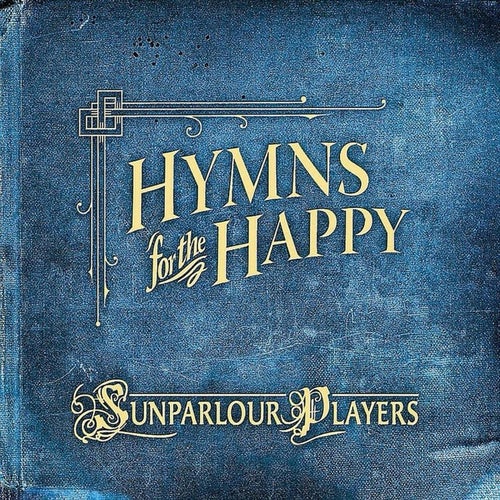 Hymns For The Happy