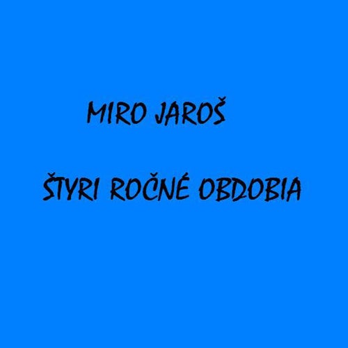 Styri rocne obdobia