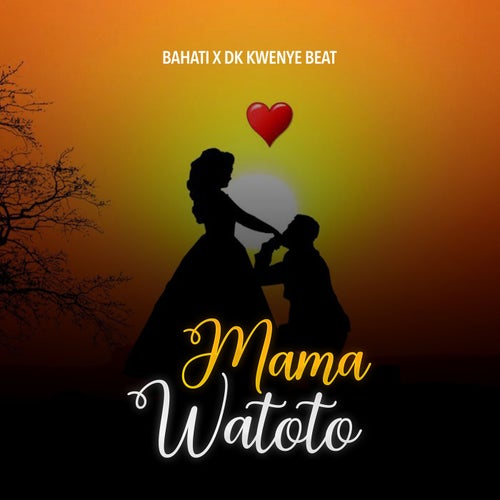 Mama Watoto