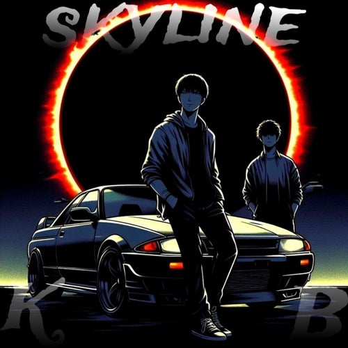 skyline