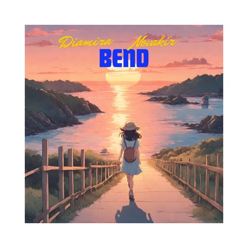 Bend (feat. Novakir)