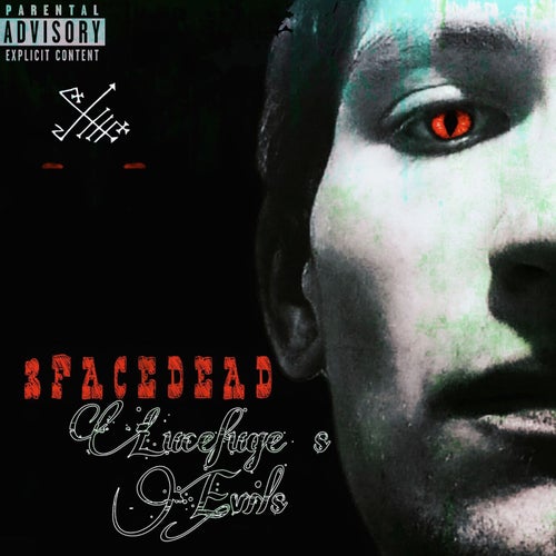 Lucifuge's Evils: Extended Mix