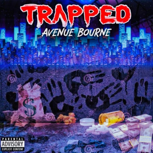 Trapped