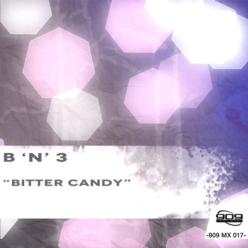 Bitter Candy