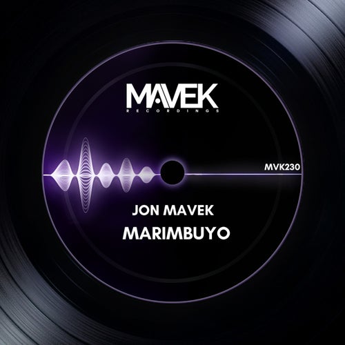 Marimbuyo
