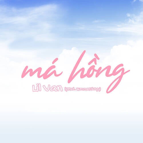 Má Hồng