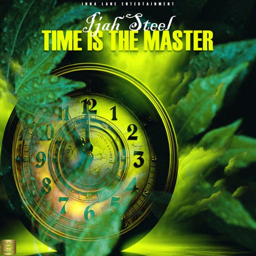 TIME IS THE MASTER (OFFICIAL AUDIO)