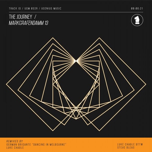 Markgrafendamm 13 (Remixes)