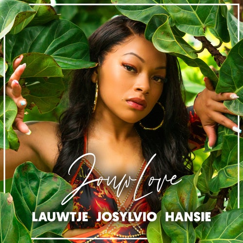 Jouw Love (feat. Josylvio)