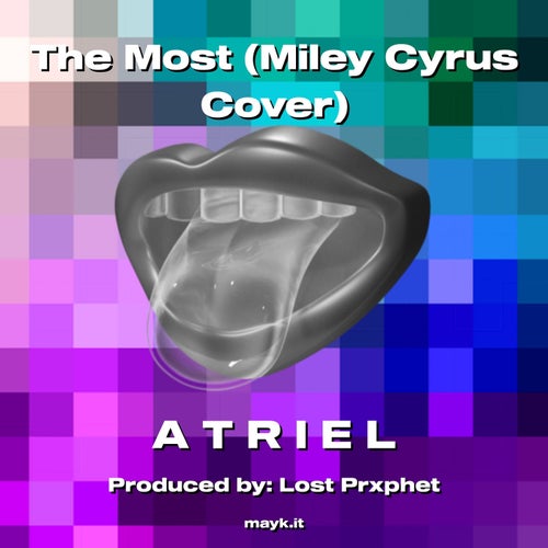 The Most ( Cover)