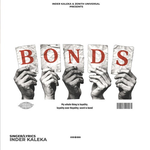 Bonds