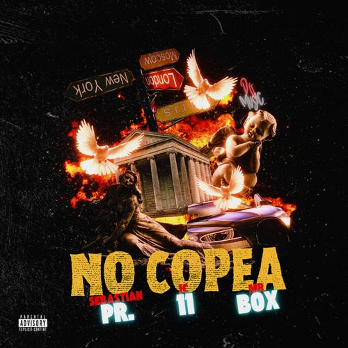 No Copea