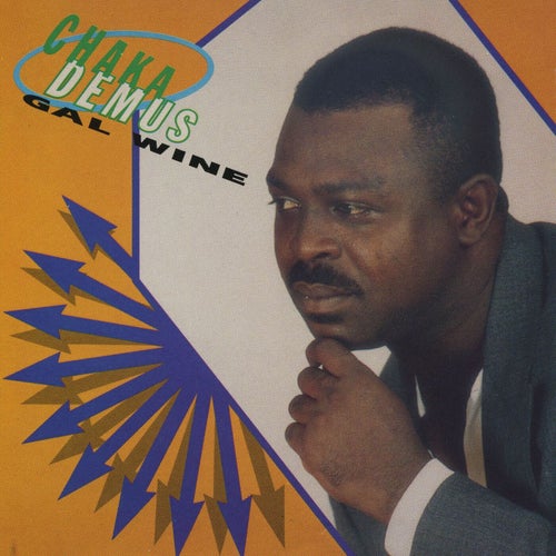 Mix Up by Chaka Demus on Beatsource