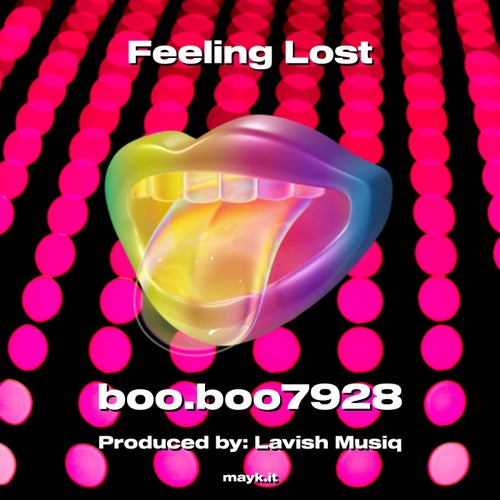 Feeling Lost
