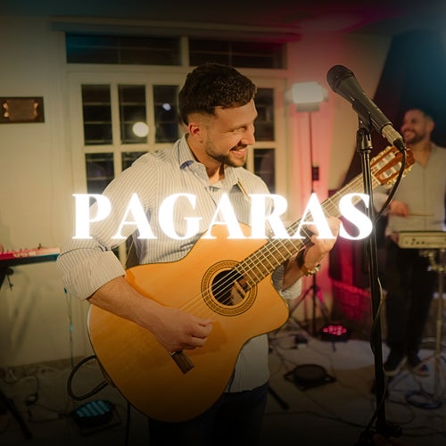 Pagarás