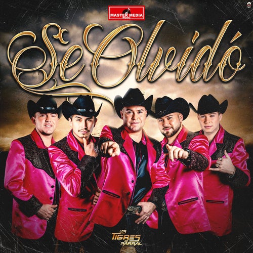 Se Olvidó