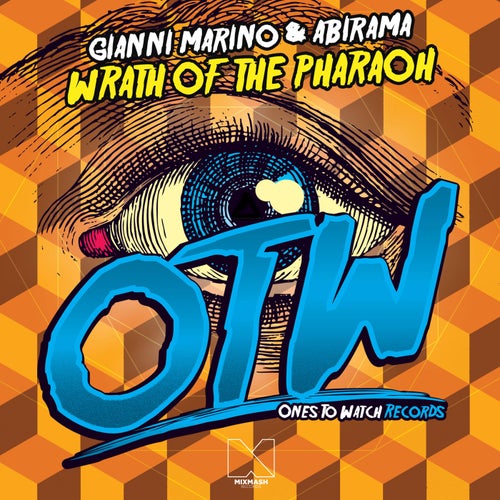 Wrath of the Pharaoh
