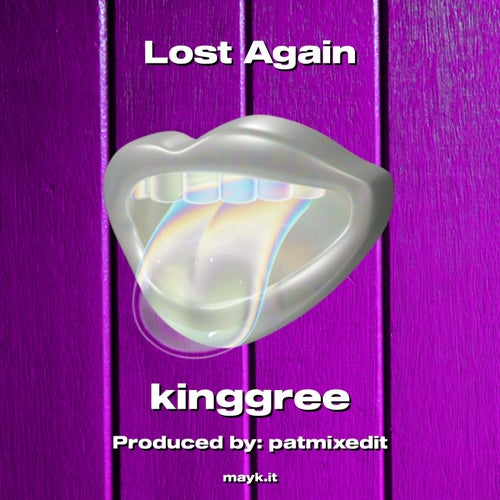Lost Again